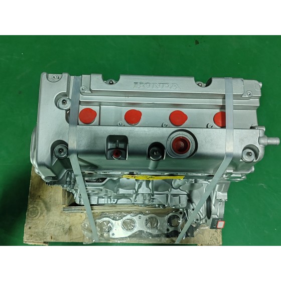 Восстановленный двигатель HONDA K24A6